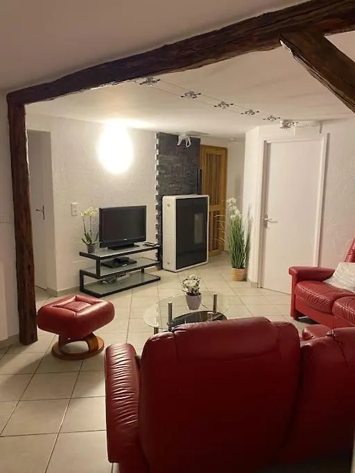 Bel Appartement Modernise Avec Terrasse. Villar-Saint-Pancrace Apartment